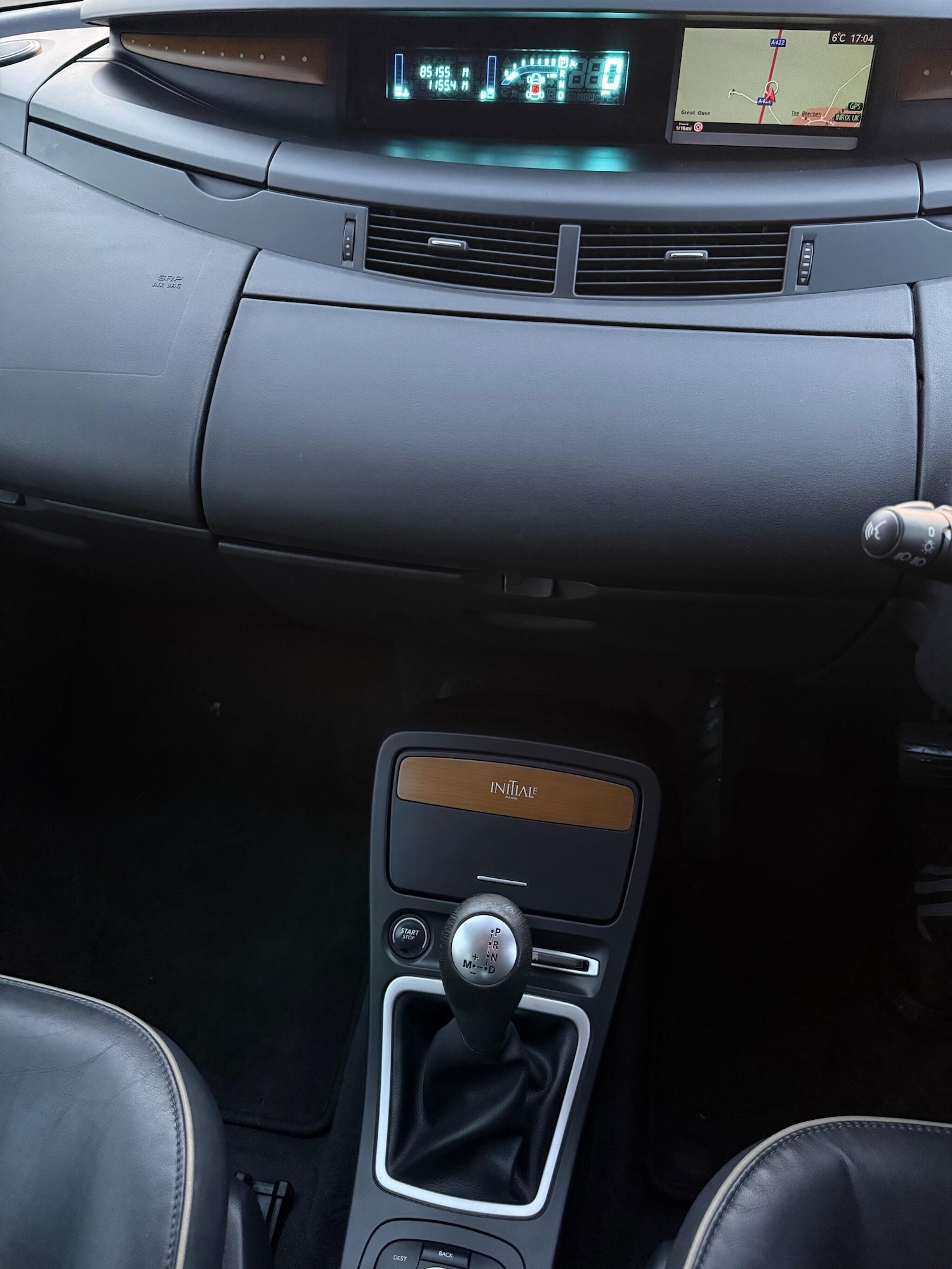 Used Renault Grand Espace 2010 for sale - 76964938: Photo 10