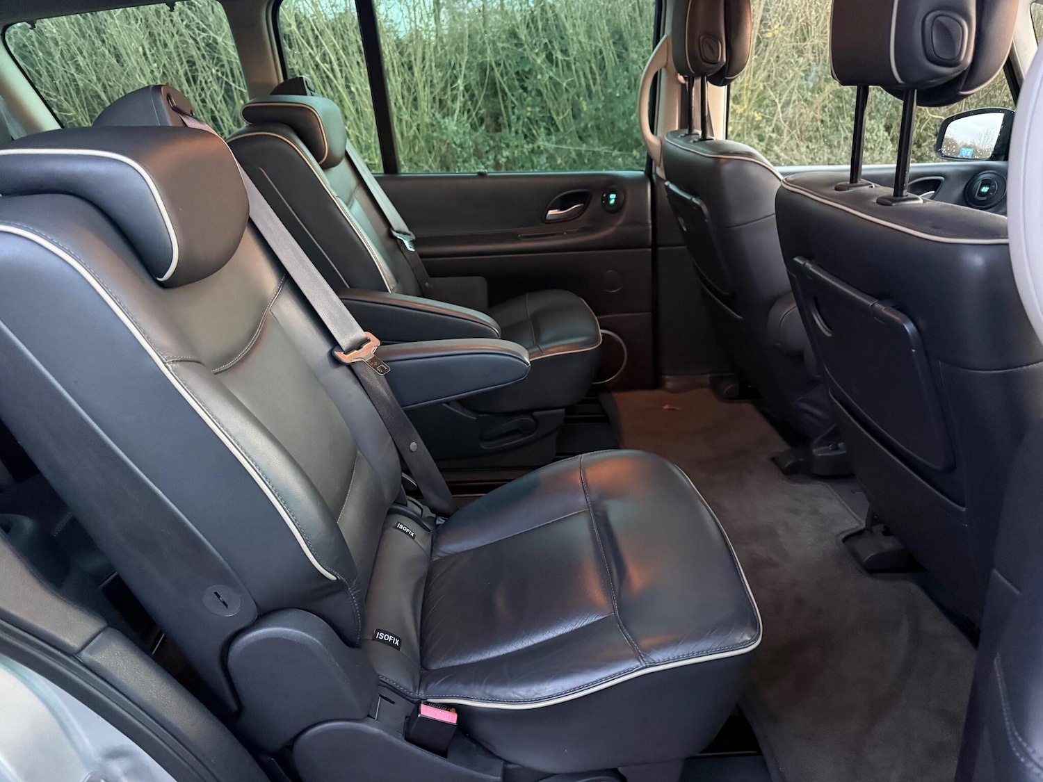 Used Renault Grand Espace 2010 for sale - 76964938: Photo 15