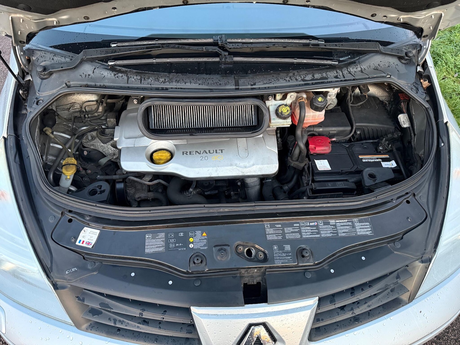 Used Renault Grand Espace 2010 for sale - 76964938: Photo 18