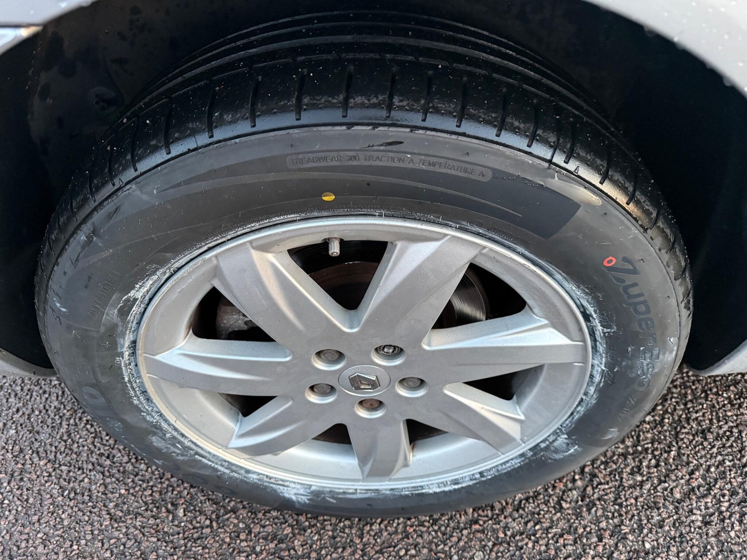 Used Renault Grand Espace 2010 for sale - 76964938: Photo 19