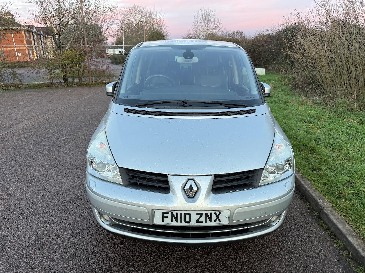 Used Renault Grand Espace 2010 for sale - 76964938: Photo 2