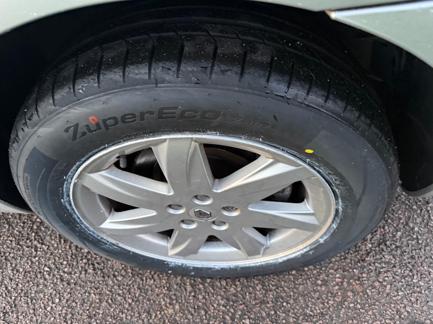 Used Renault Grand Espace 2010 for sale - 76964938: Photo 21