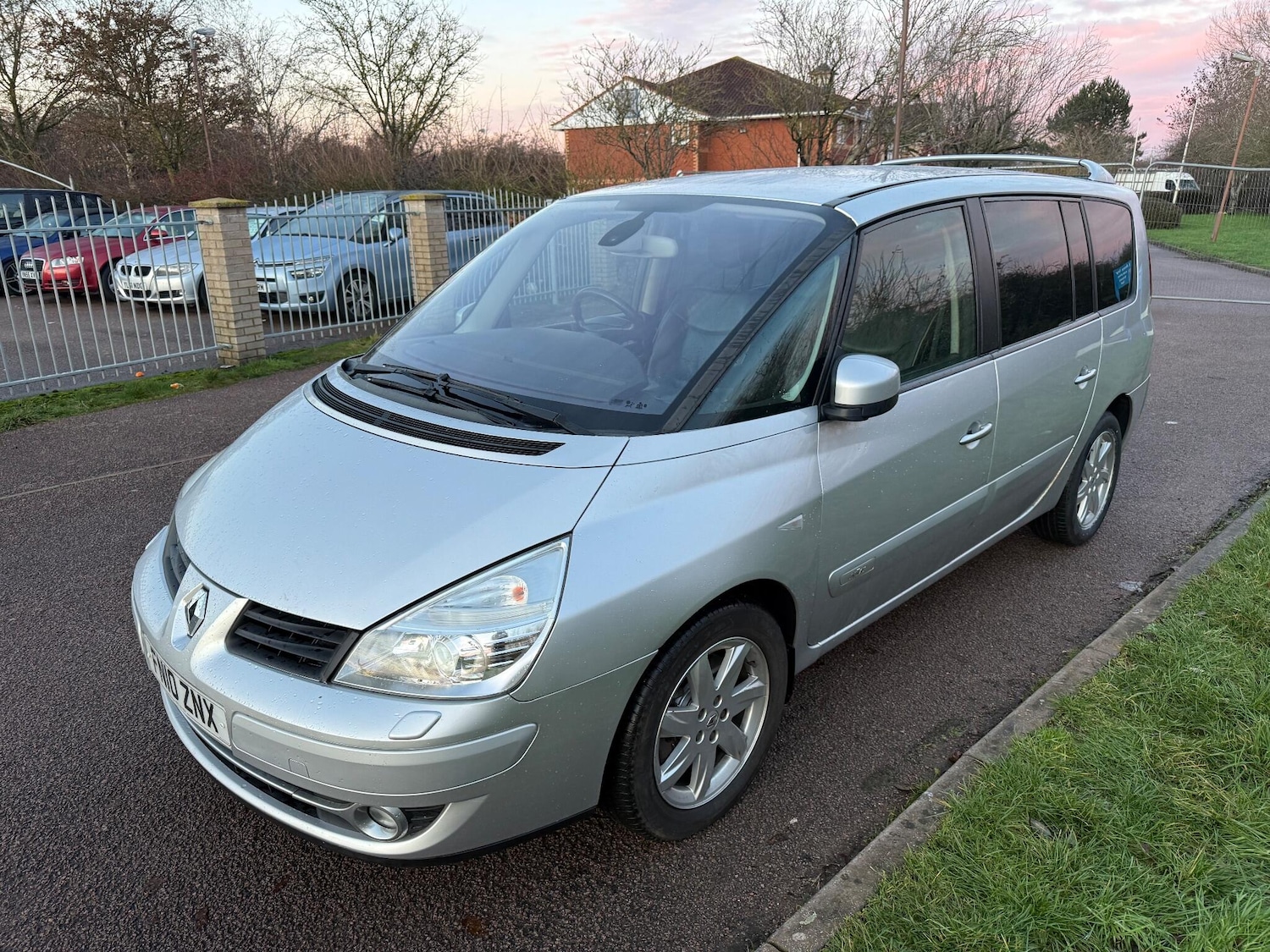 Used Renault Grand Espace 2010 for sale - 76964938: Photo 3