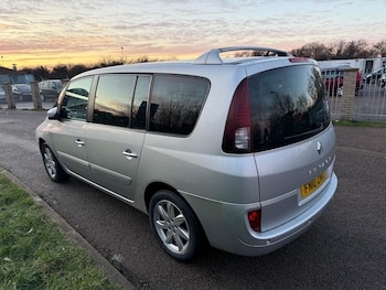 Used Renault Grand Espace 2010 for sale - 76964938: Photo