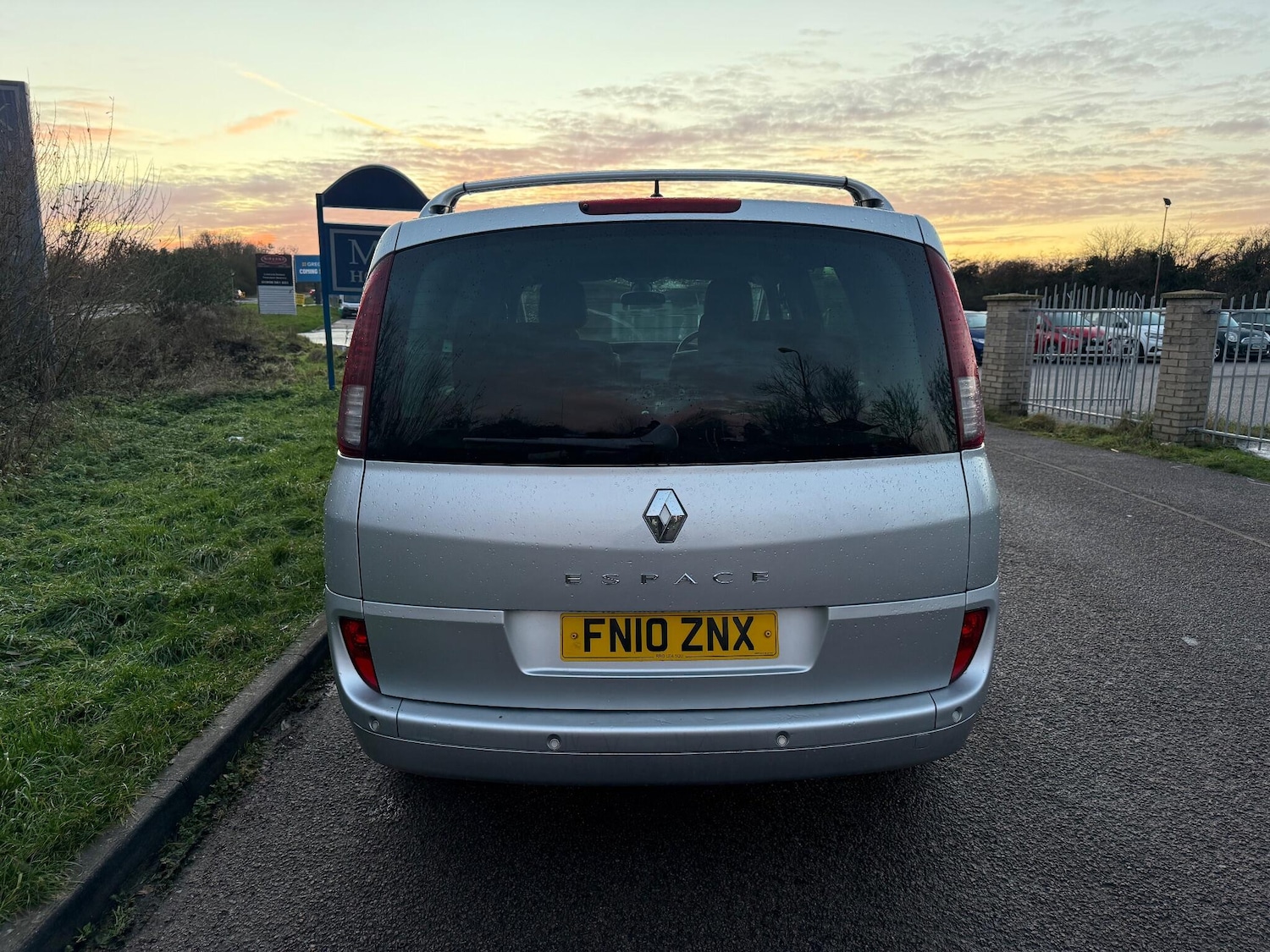 Used Renault Grand Espace 2010 for sale - 76964938: Photo 6