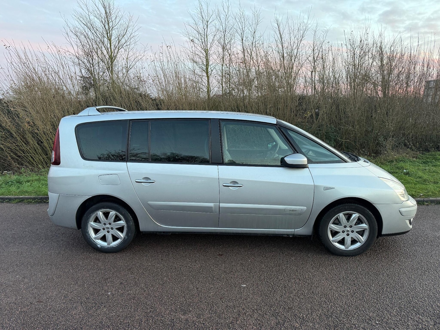 Used Renault Grand Espace 2010 for sale - 76964938: Photo 7