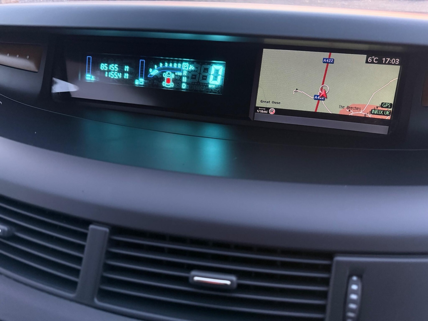 Used Renault Grand Espace 2010 for sale - 76964938: Photo 9