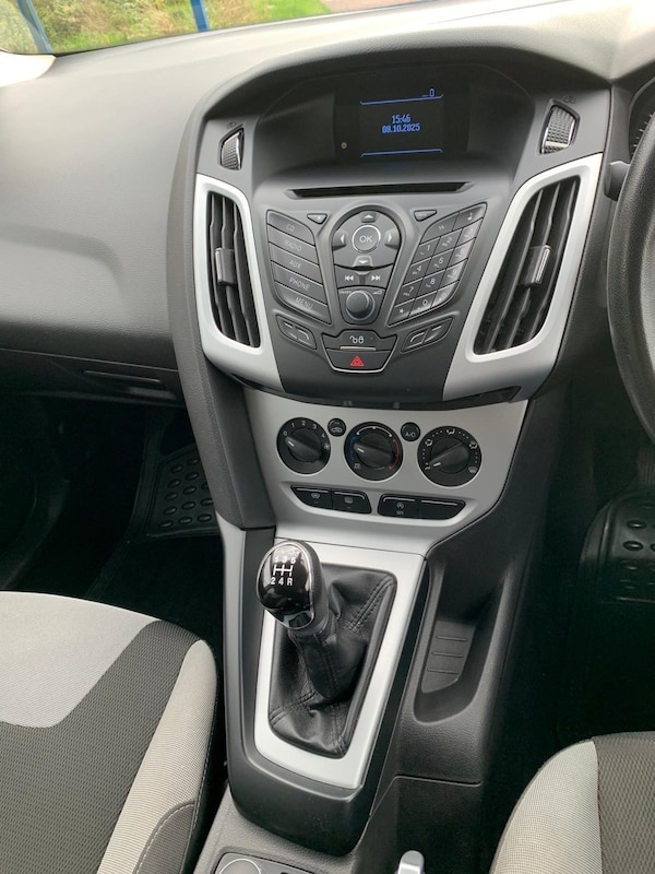 Used Ford Focus 2014 for sale - 76214571: Photo 11