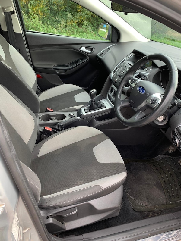 Used Ford Focus 2014 for sale - 76214571: Photo 13