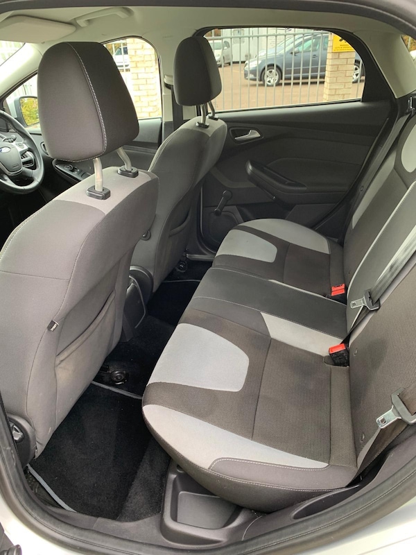 Used Ford Focus 2014 for sale - 76214571: Photo 15