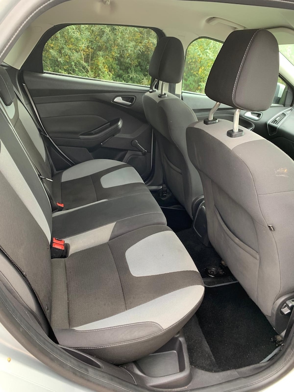 Used Ford Focus 2014 for sale - 76214571: Photo 16