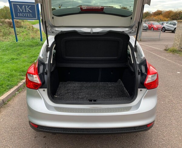 Used Ford Focus 2014 for sale - 76214571: Photo 17