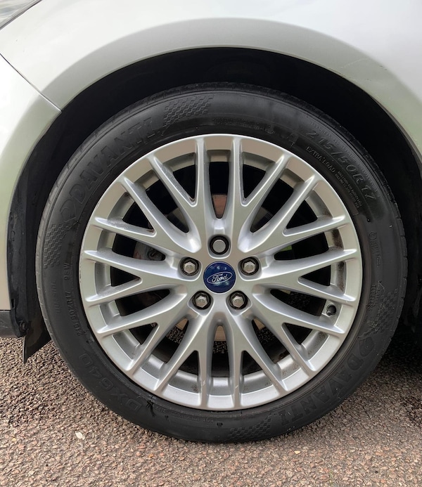 Used Ford Focus 2014 for sale - 76214571: Photo 22