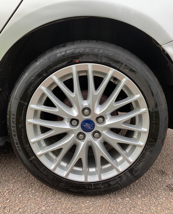 Used Ford Focus 2014 for sale - 76214571: Photo 23