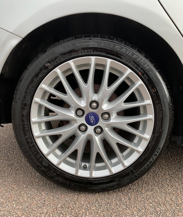Used Ford Focus 2014 for sale - 76214571: Photo 24
