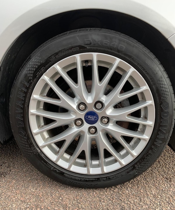 Used Ford Focus 2014 for sale - 76214571: Photo 25