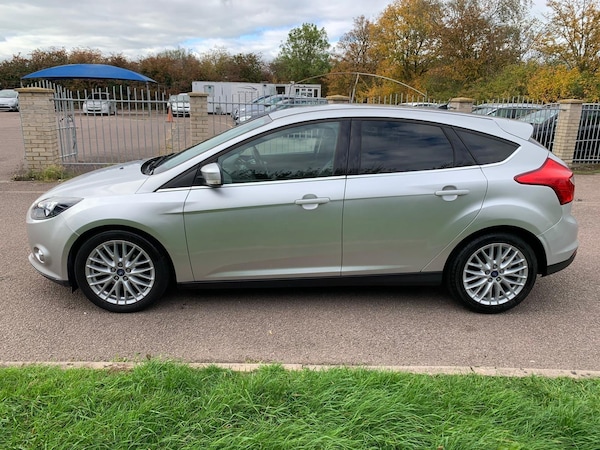 Used Ford Focus 2014 for sale - 76214571: Photo 5