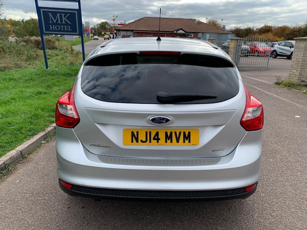 Used Ford Focus 2014 for sale - 76214571: Photo 6