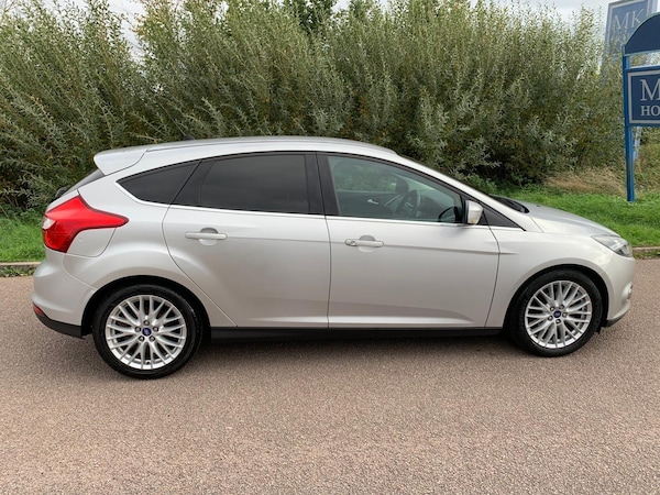 Used Ford Focus 2014 for sale - 76214571: Photo 8