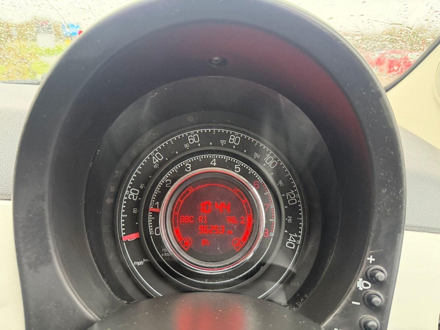 Used Fiat 500 2009 for sale - 76850302: Photo 11