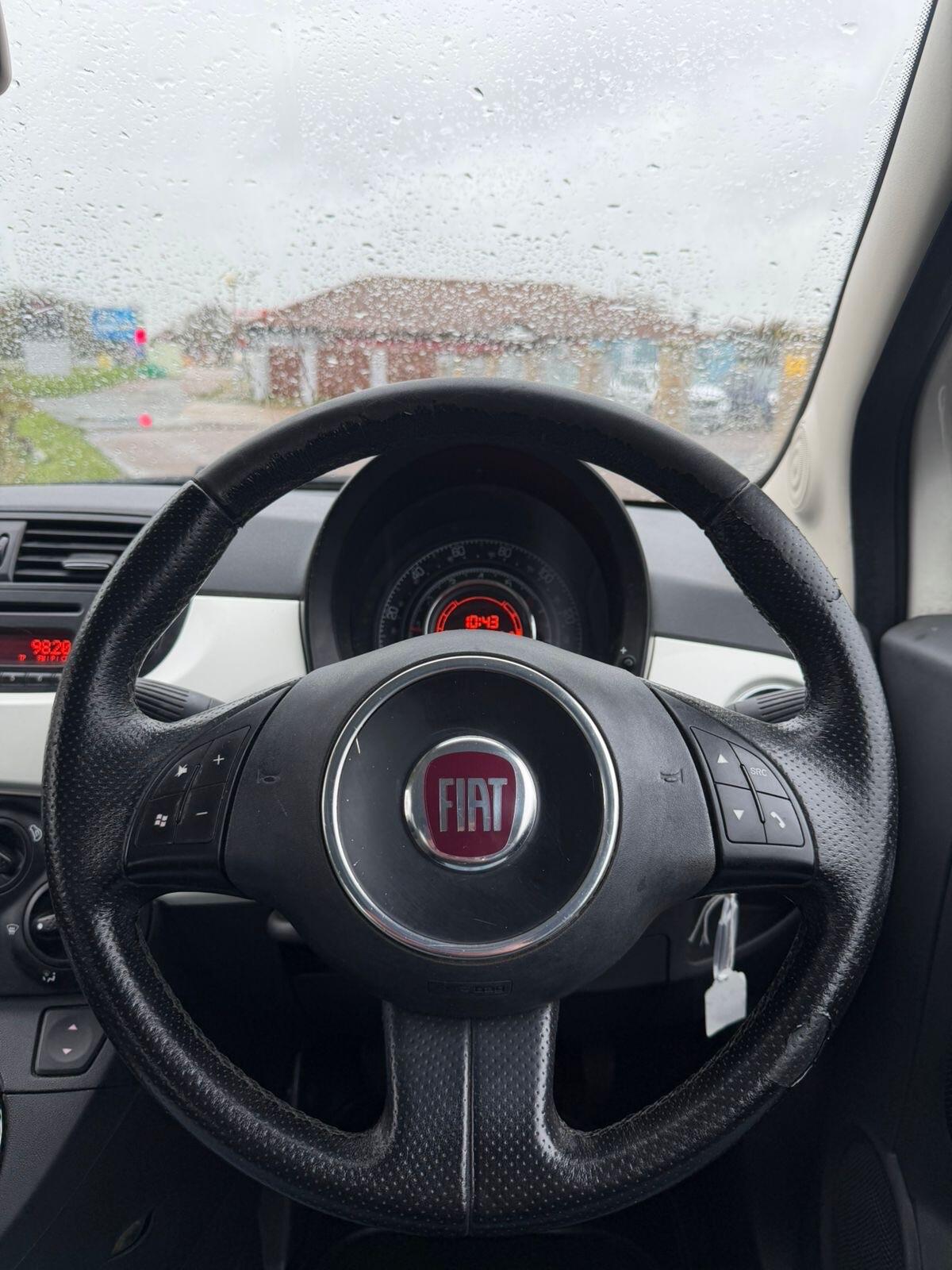 Used Fiat 500 2009 for sale - 76850302: Photo 13