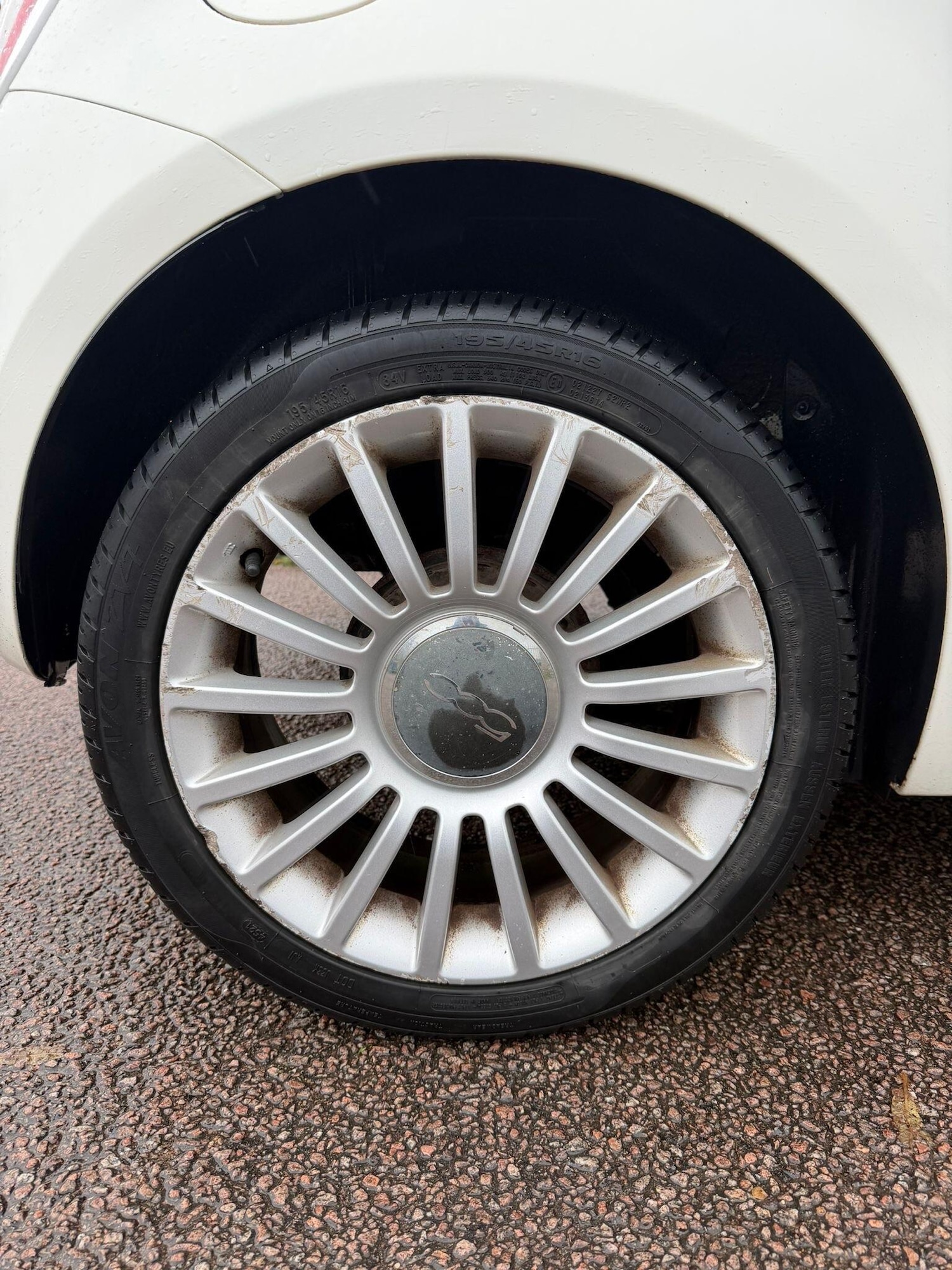 Used Fiat 500 2009 for sale - 76850302: Photo 18