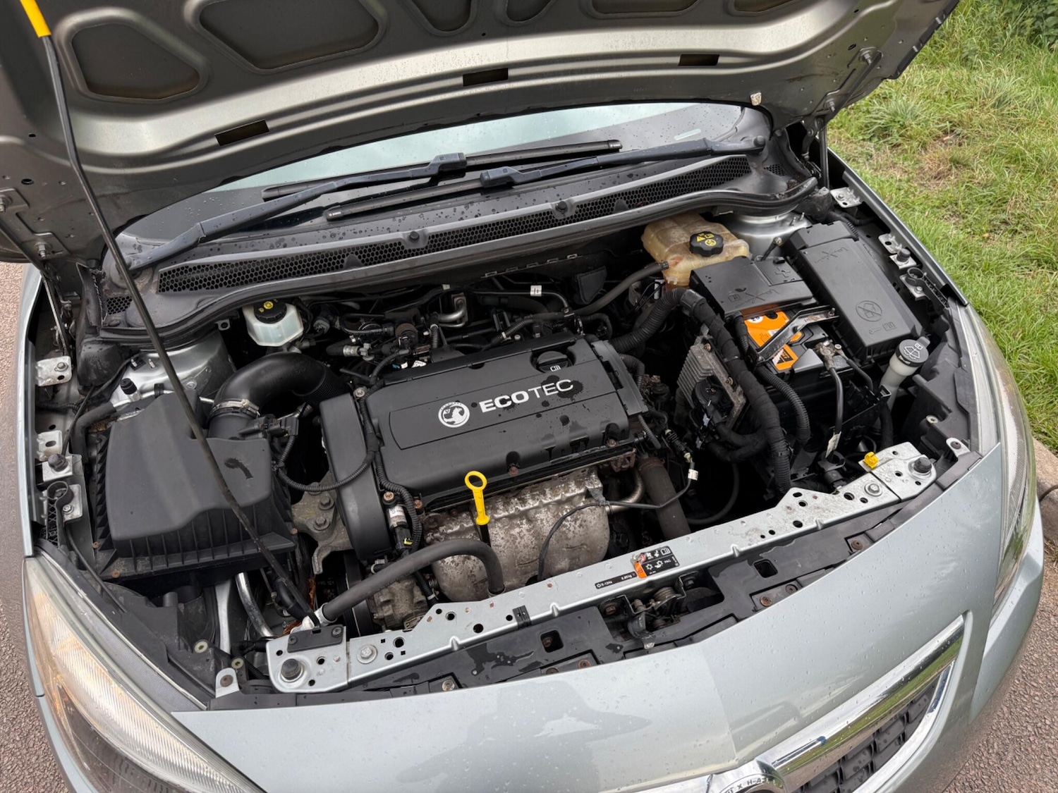 Vehicle 16