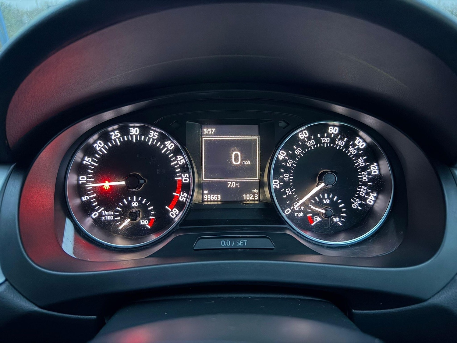 Used Skoda Rapid 2016 for sale - 77040551: Photo 10