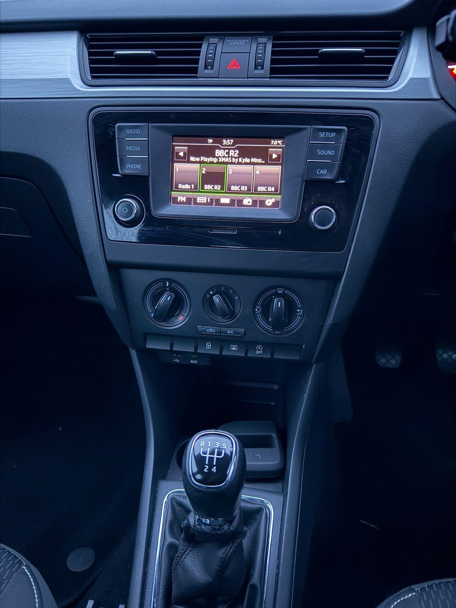 Used Skoda Rapid 2016 for sale - 77040551: Photo 12