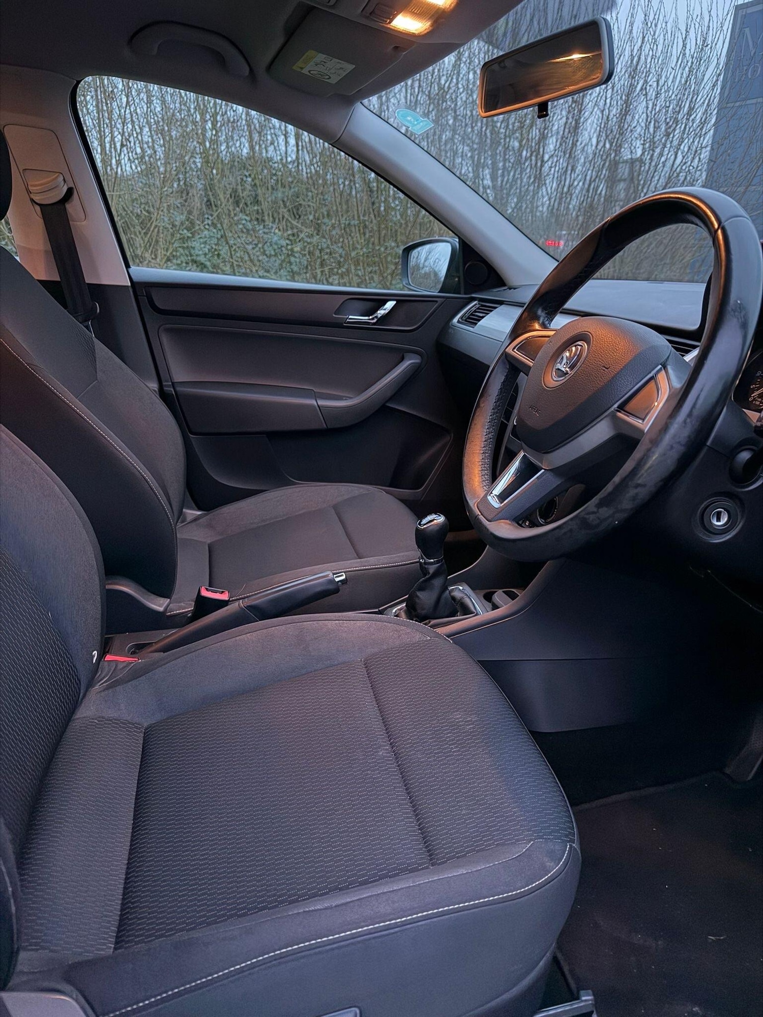 Used Skoda Rapid 2016 for sale - 77040551: Photo 13