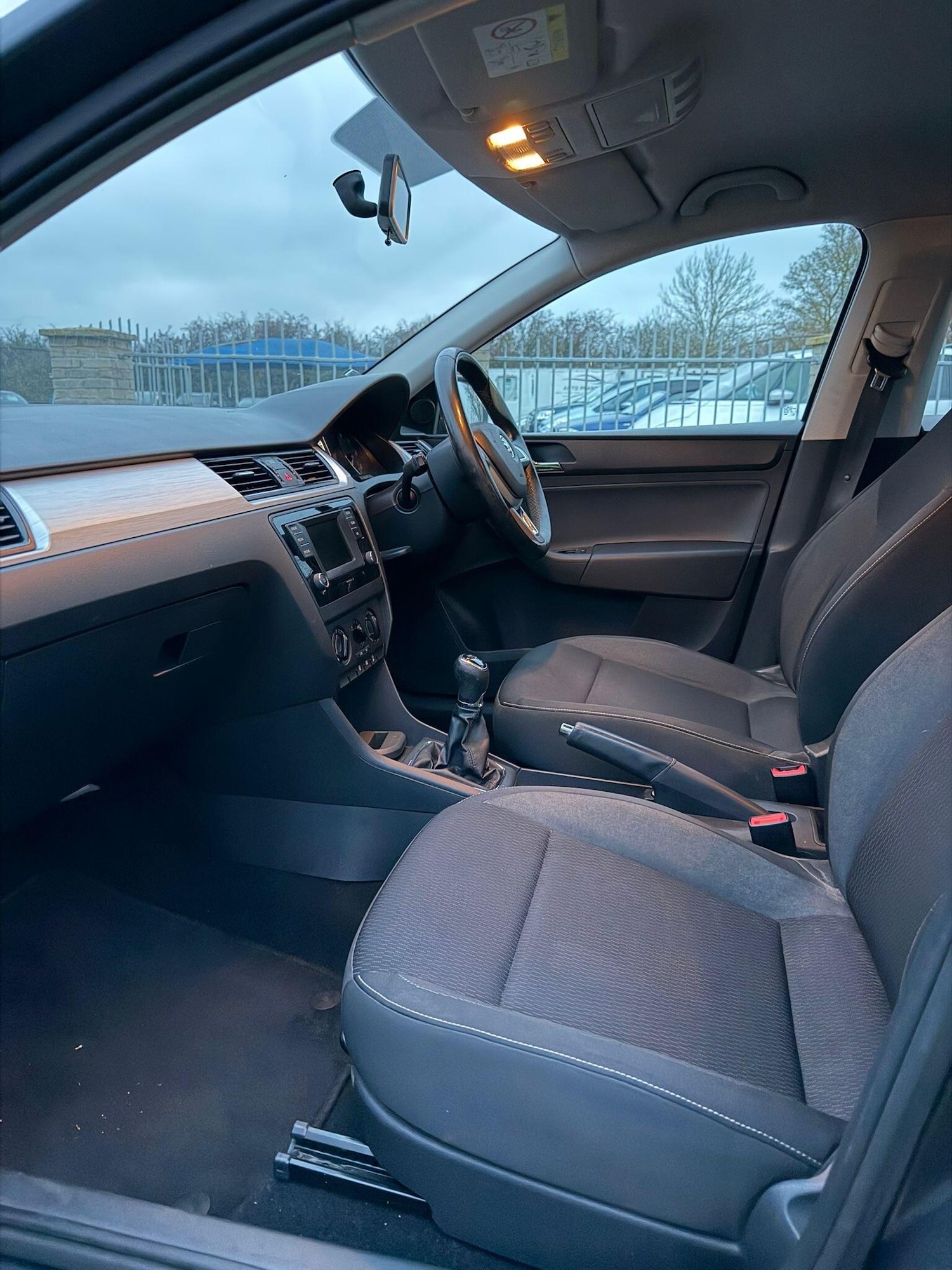 Used Skoda Rapid 2016 for sale - 77040551: Photo 14