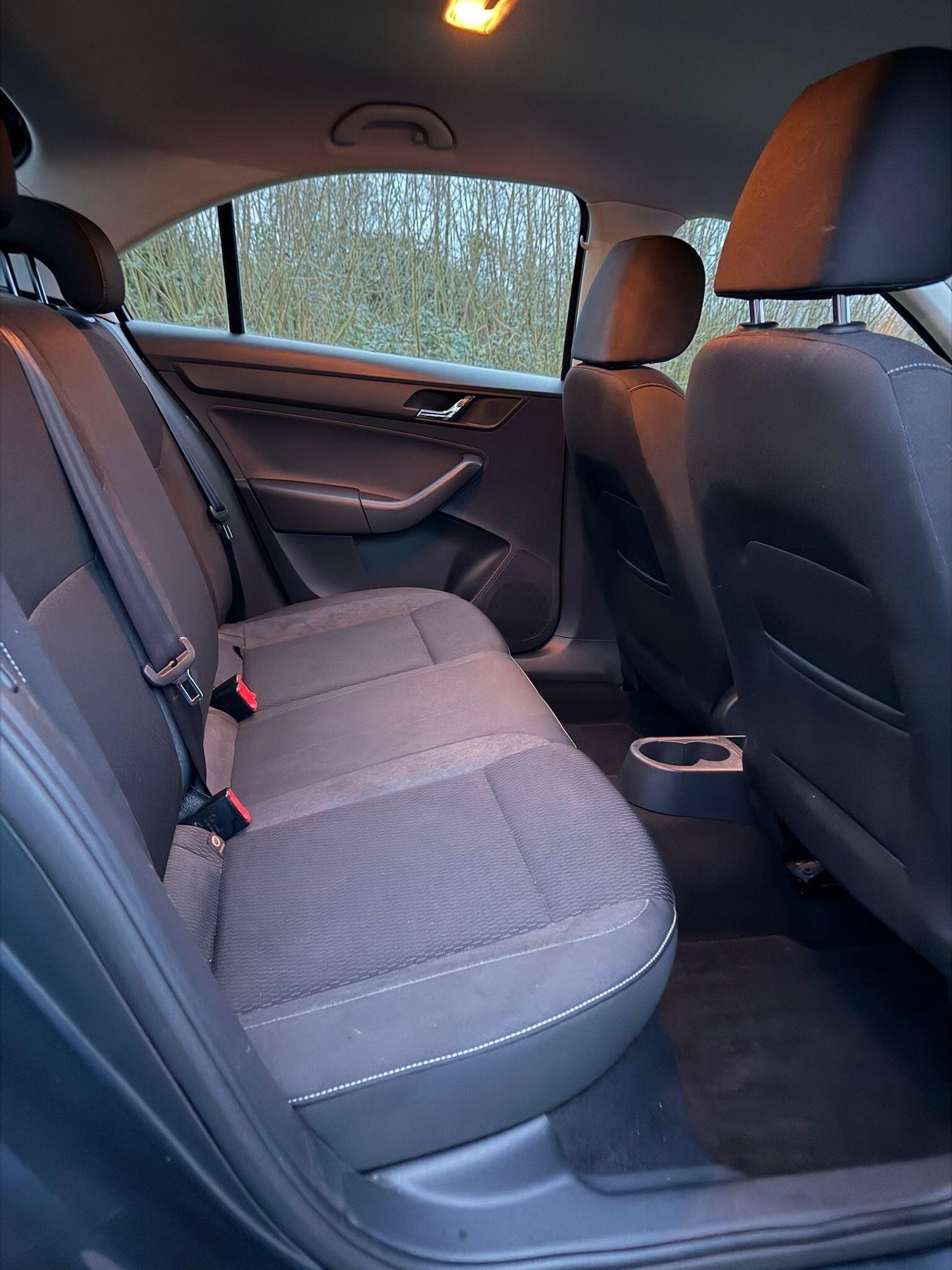 Used Skoda Rapid 2016 for sale - 77040551: Photo 15