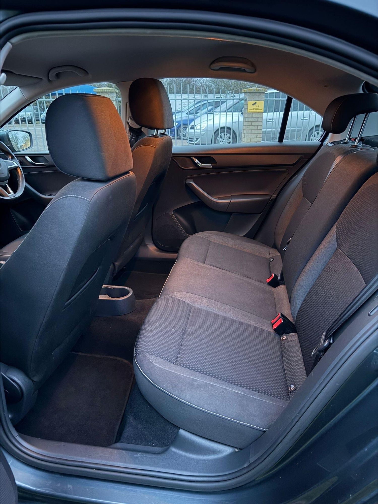 Used Skoda Rapid 2016 for sale - 77040551: Photo 16