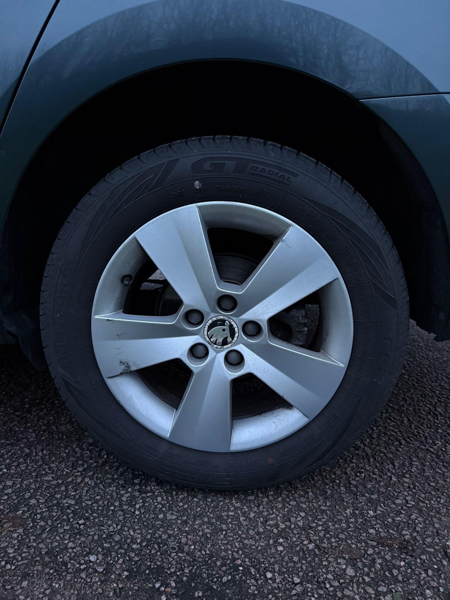 Used Skoda Rapid 2016 for sale - 77040551: Photo 20