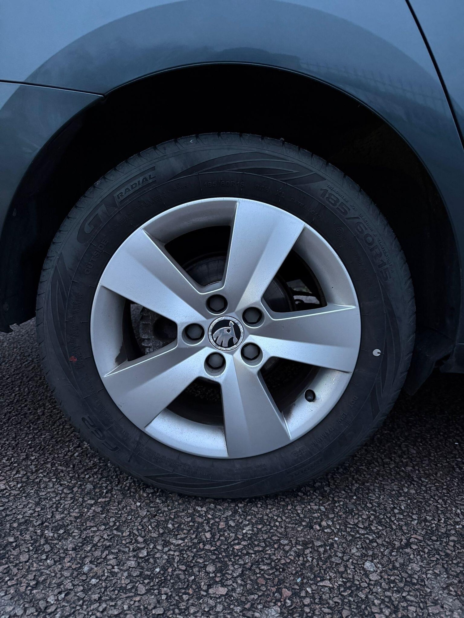 Used Skoda Rapid 2016 for sale - 77040551: Photo 21