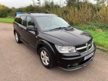 2010 (10) 2L SXT 5dr