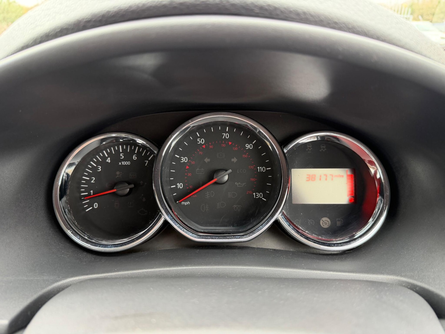 Used Dacia Sandero for sale - 77683495: Photo 10