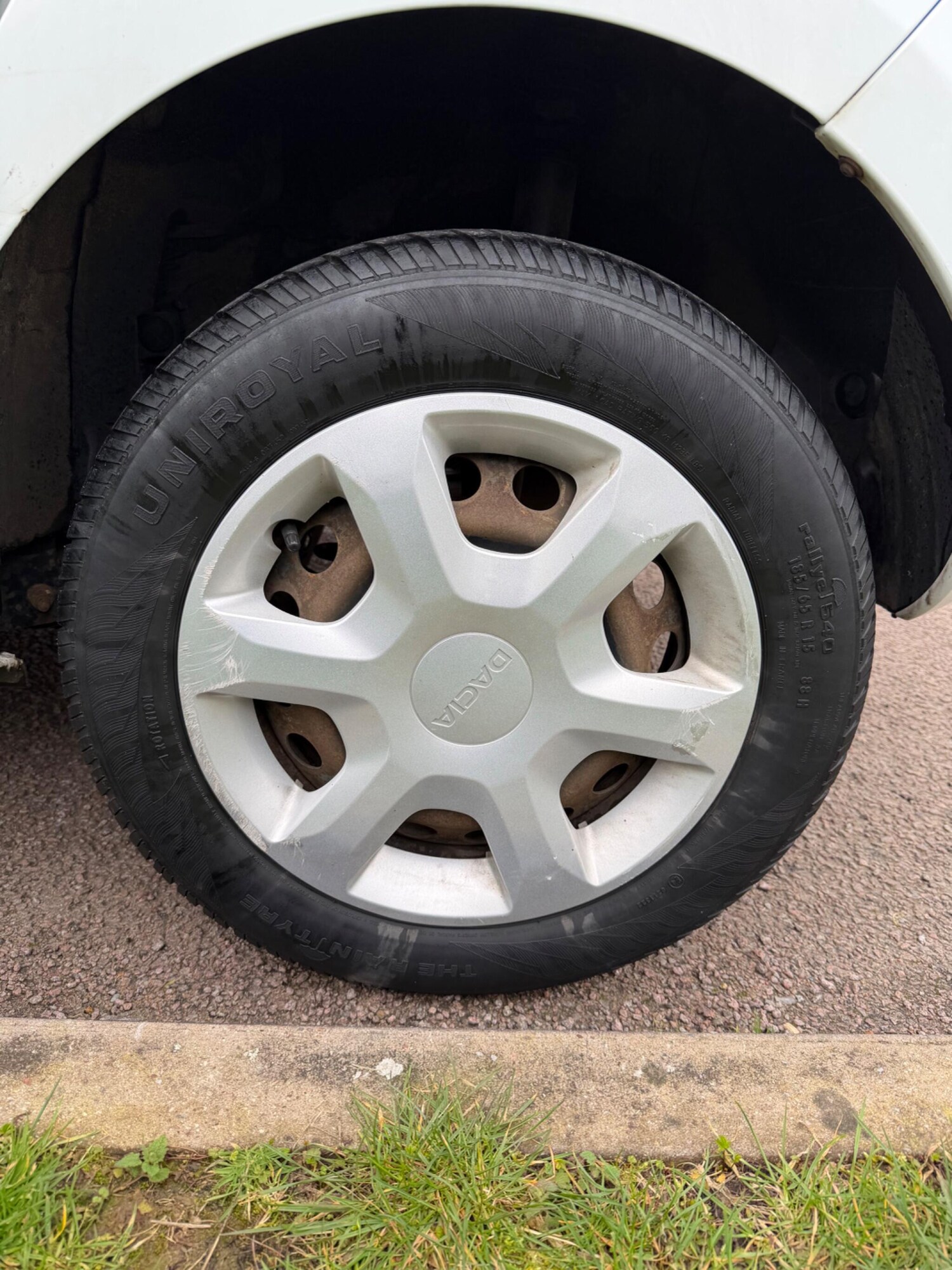 Used Dacia Sandero for sale - 77683495: Photo 20