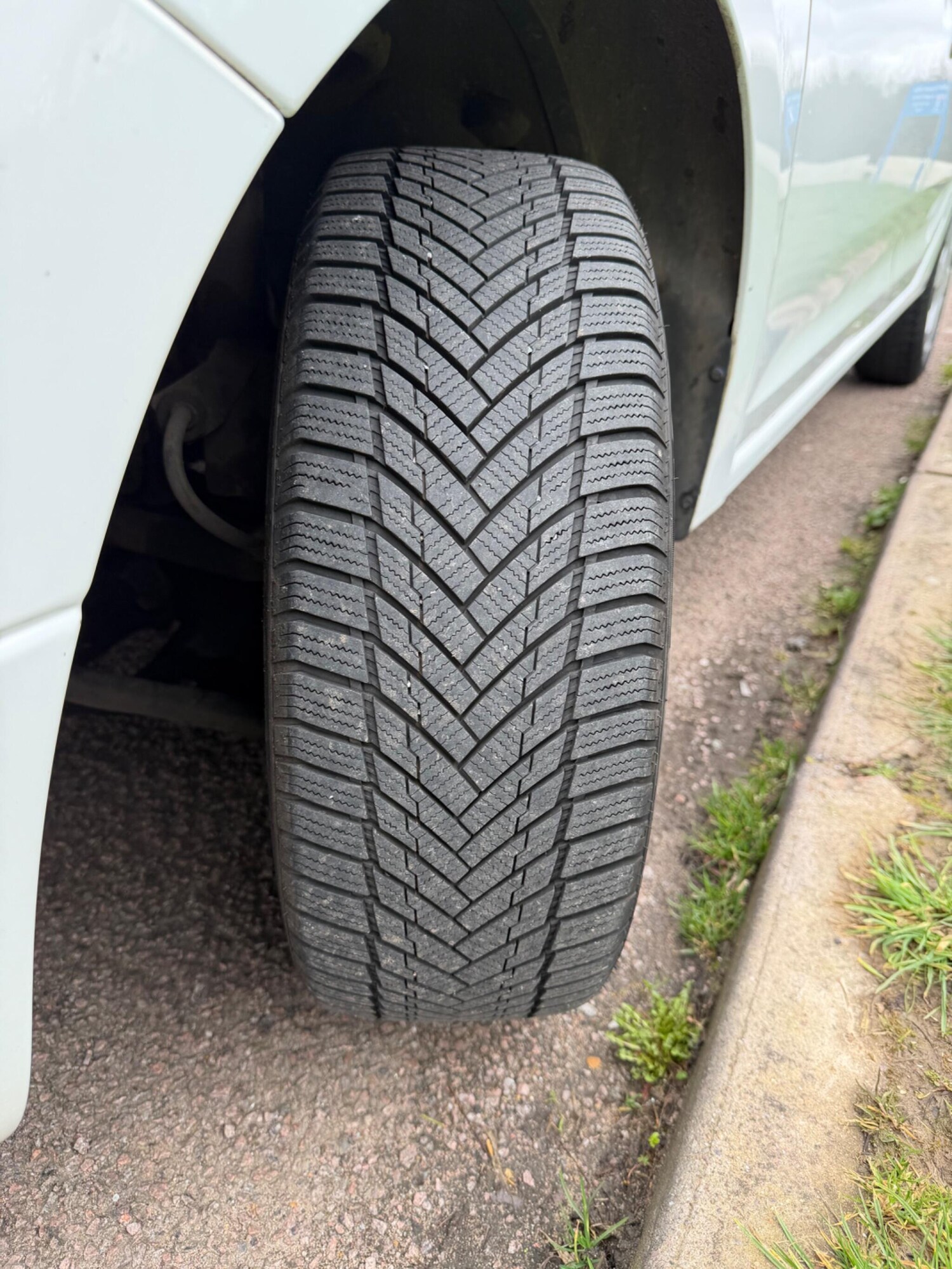 Used Dacia Sandero for sale - 77683495: Photo 21