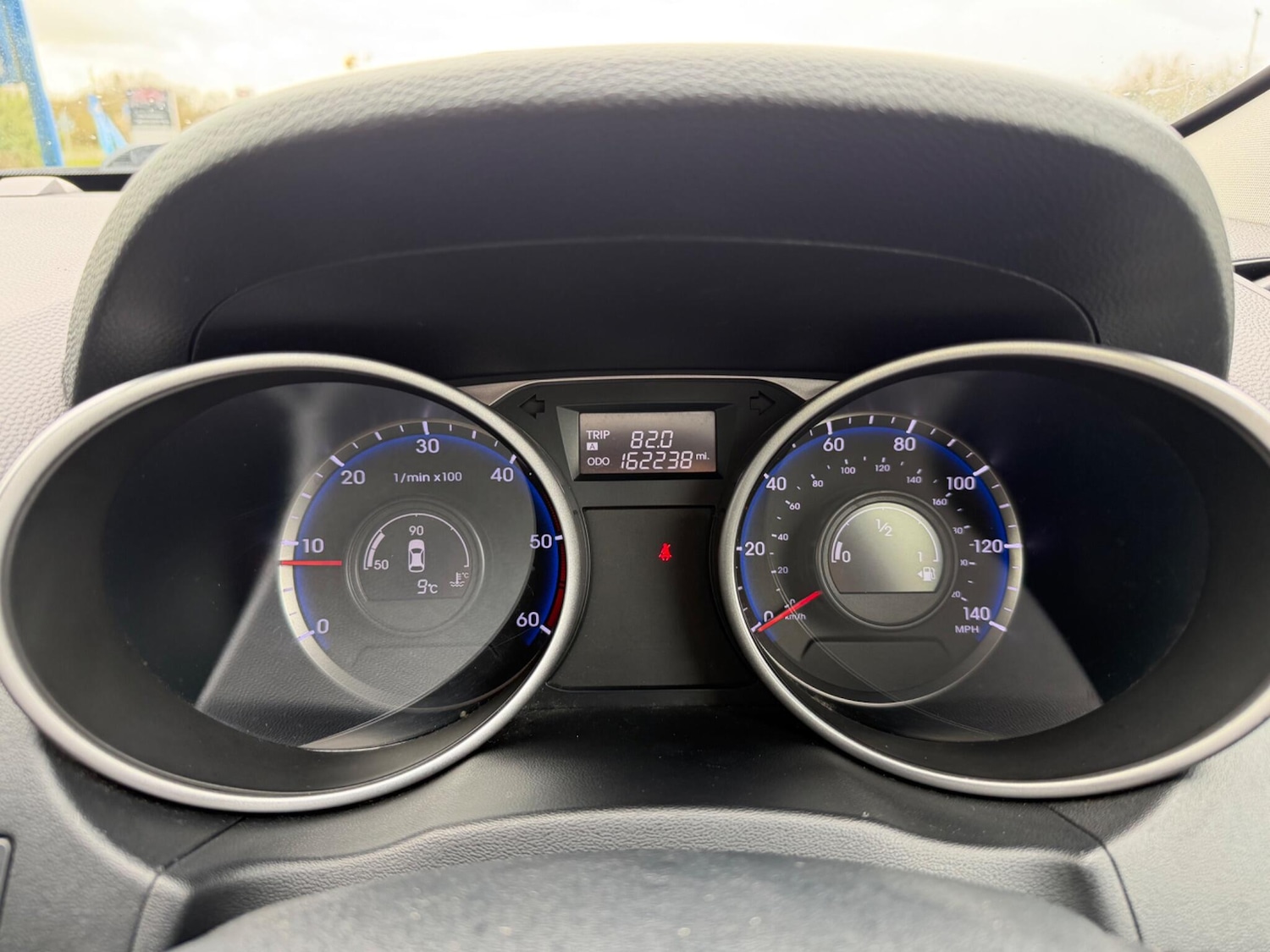 Used Hyundai Ix35 2013 for sale - 78071781: Photo 10