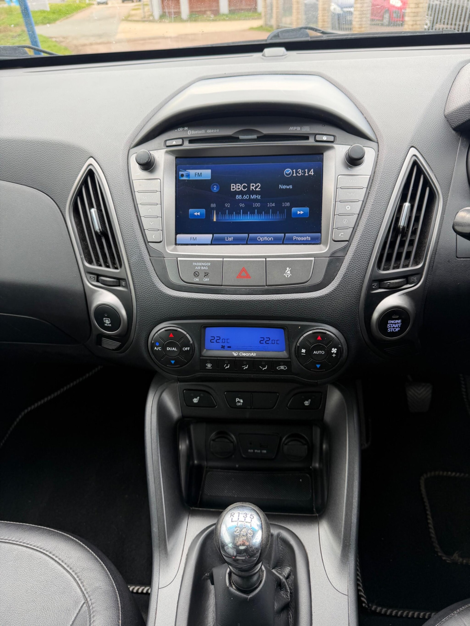 Used Hyundai Ix35 2013 for sale - 78071781: Photo 11