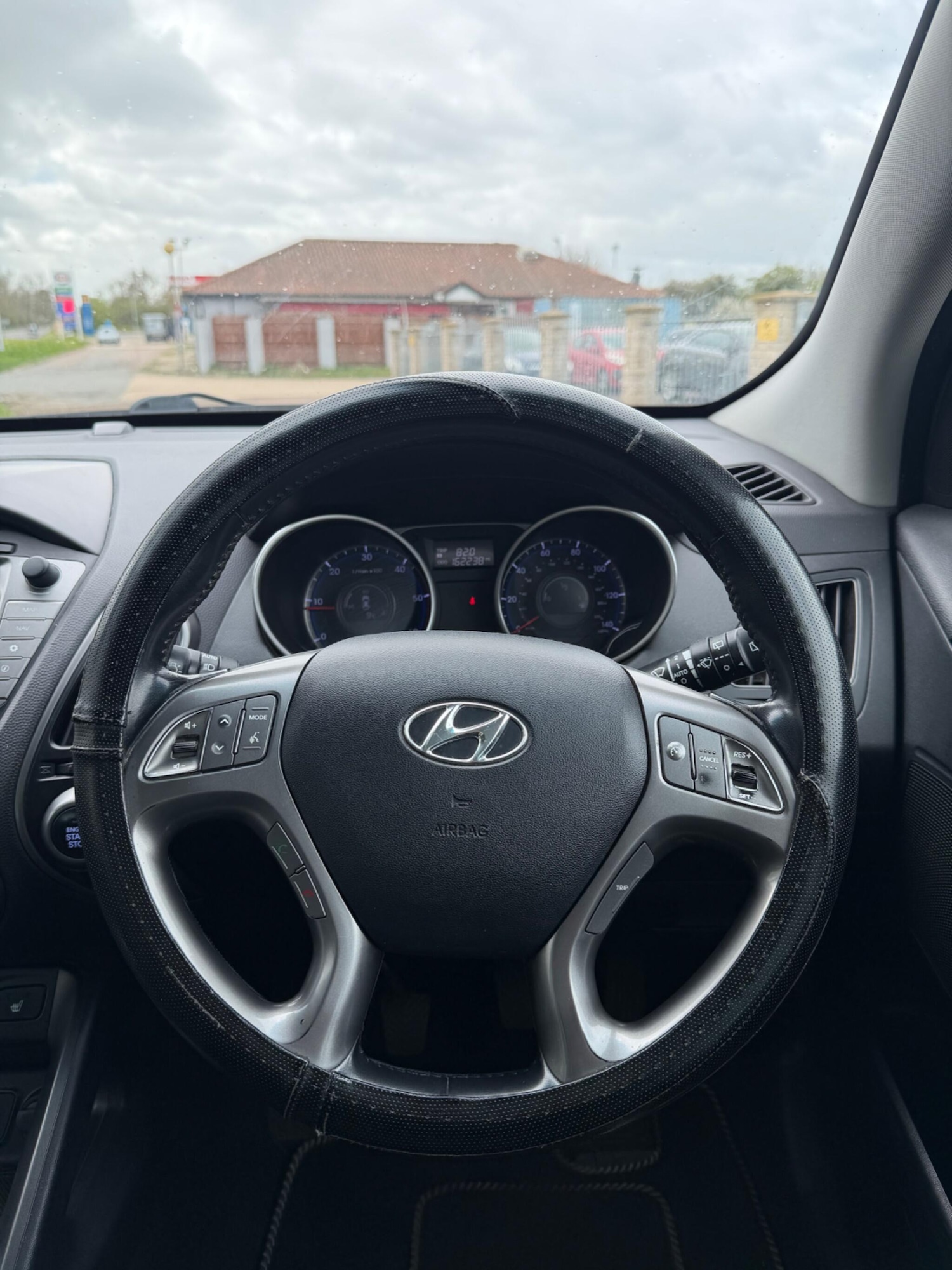 Used Hyundai Ix35 2013 for sale - 78071781: Photo 12