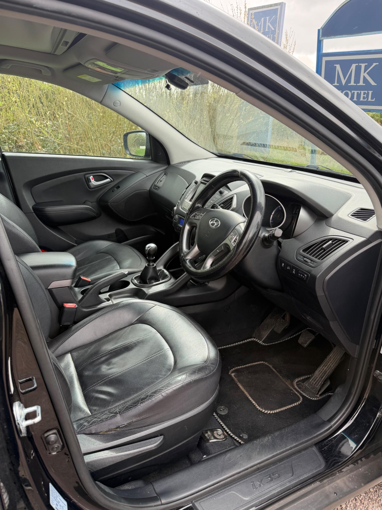 Used Hyundai Ix35 2013 for sale - 78071781: Photo 13