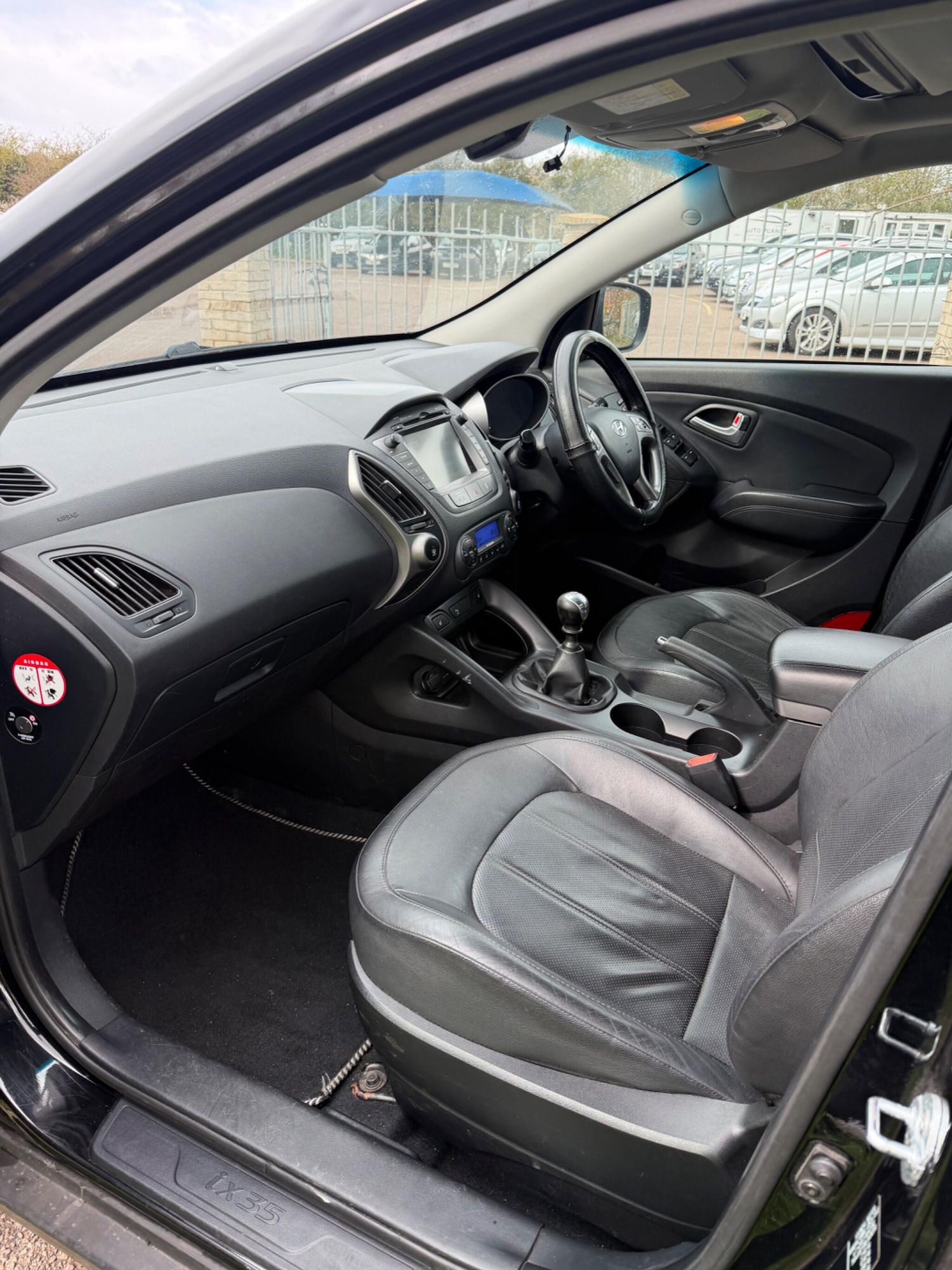 Used Hyundai Ix35 2013 for sale - 78071781: Photo 14