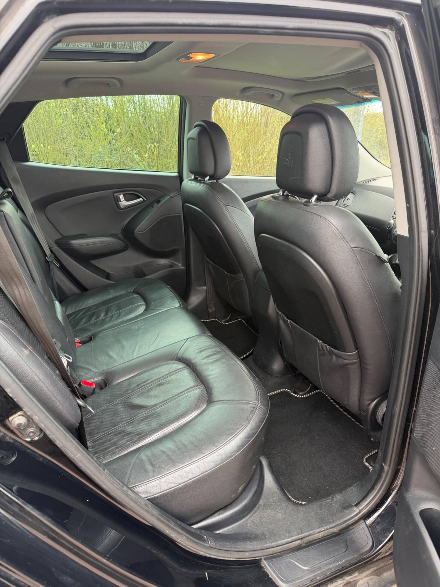 Used Hyundai Ix35 2013 for sale - 78071781: Photo 15