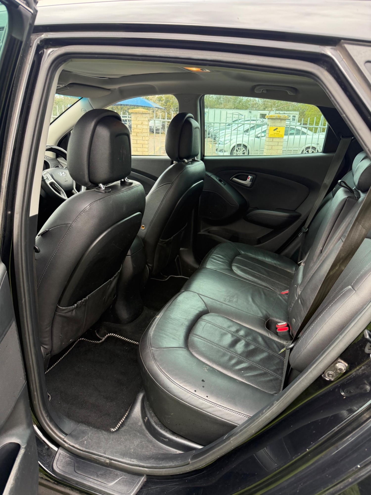 Used Hyundai Ix35 2013 for sale - 78071781: Photo 16