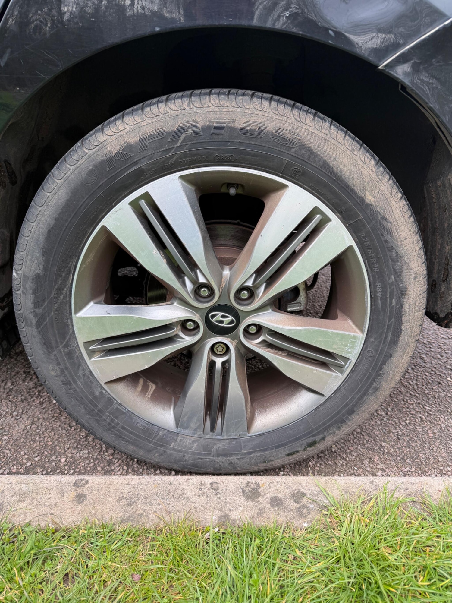 Used Hyundai Ix35 2013 for sale - 78071781: Photo 22