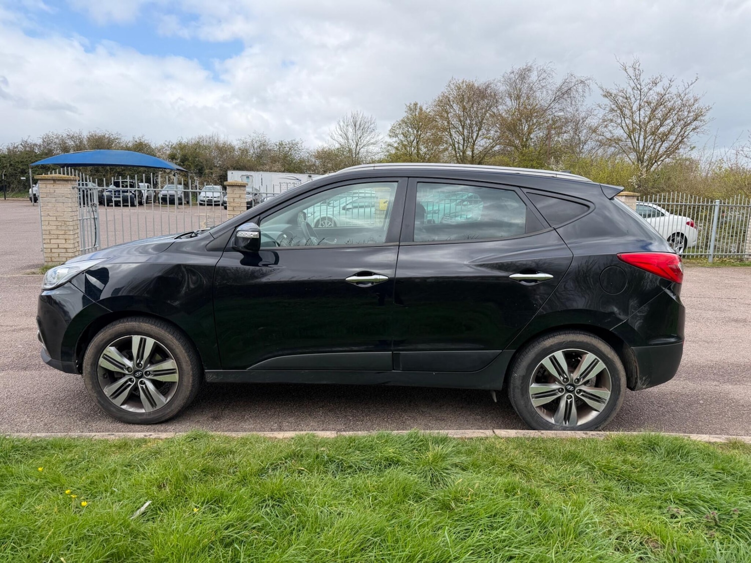 Used Hyundai Ix35 2013 for sale - 78071781: Photo 5