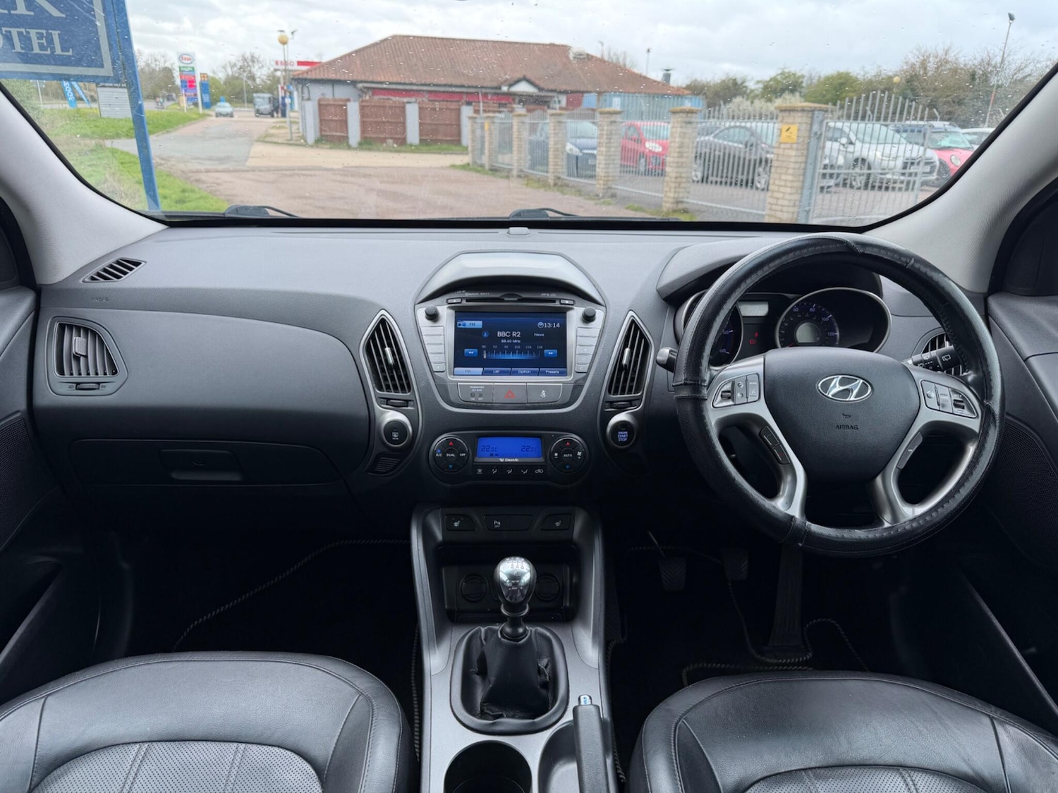 Used Hyundai Ix35 2013 for sale - 78071781: Photo 9