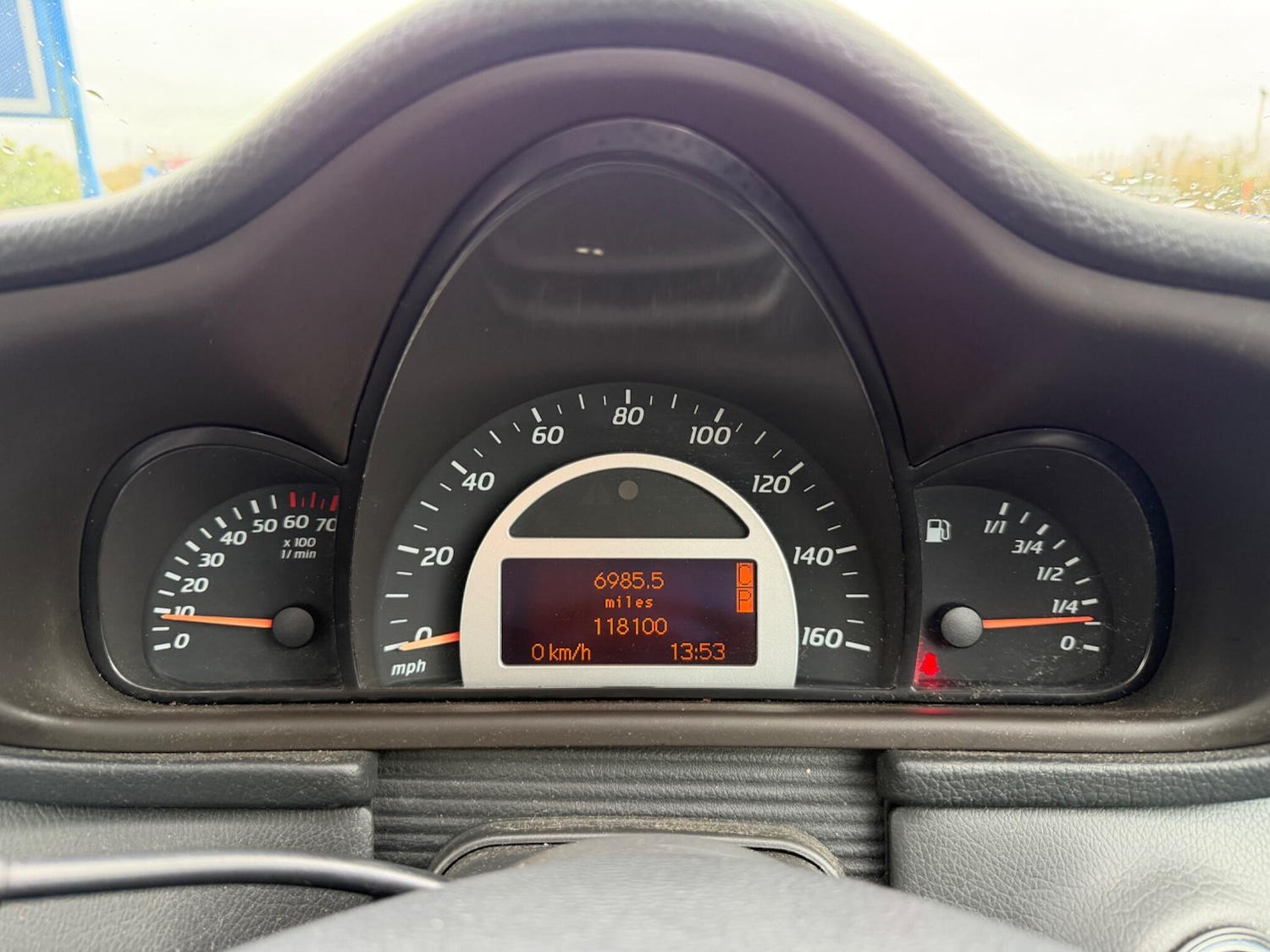 Used Mercedes-Benz C Class 2003 for sale - 77898517: Photo 11